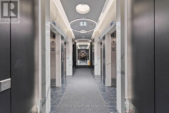 Photo - 70 Princess St Unit 1212