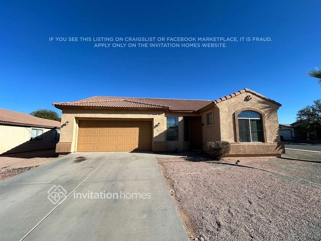 Building Photo - 6537 S 15th Dr