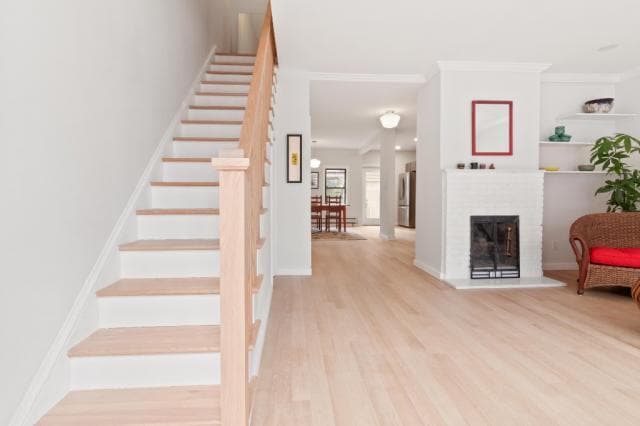 Photo - 3 bedroom in Brooklyn NY 11205
