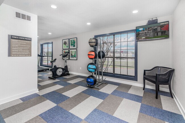 Fiona Apartment Homes