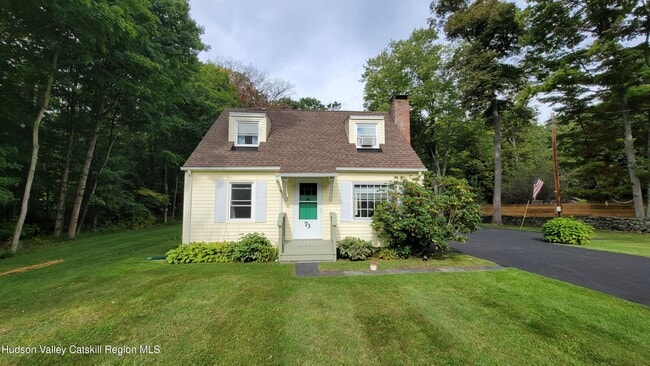 73 Pine St