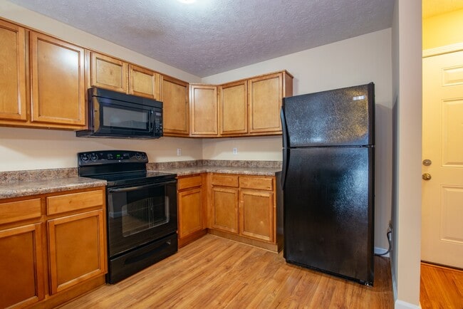 BlackBranch Apartments