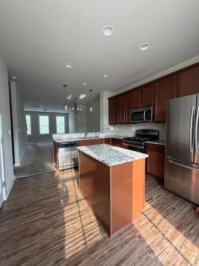 Photo - Beautiful Townhome in Charlotte