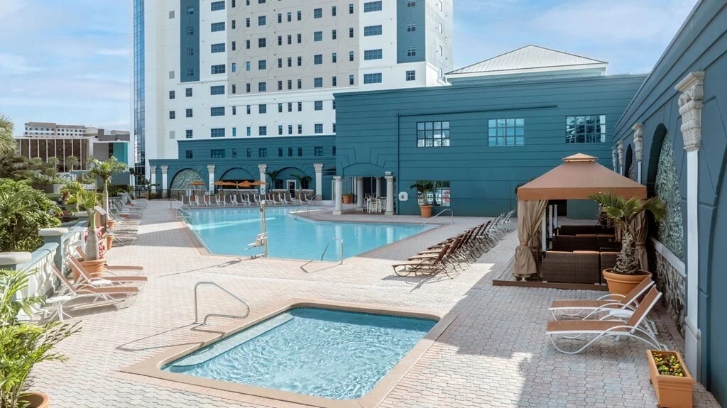 Palace by Westgate - Palace by Westgate