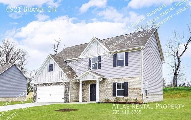 6921 Brandi Cir