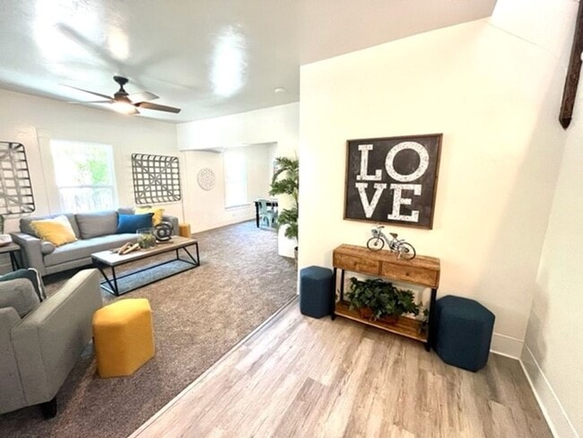 Photo - **Reserve for Summer 2026** Great Chestnut Street Property Unit House