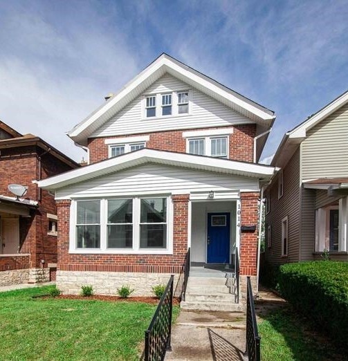 Photo - 1014 Wilson Ave