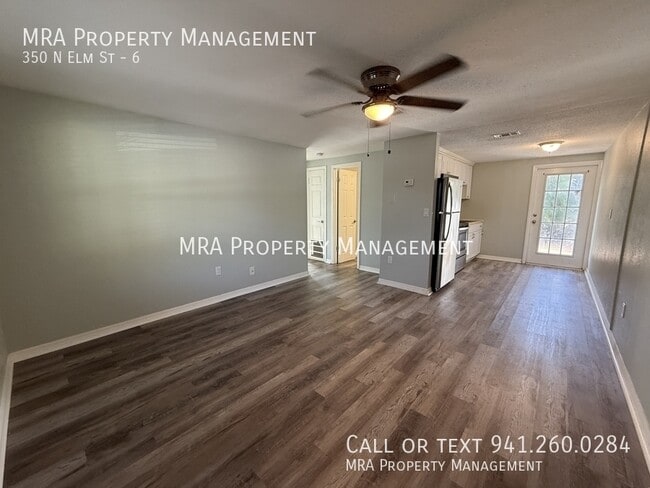 Photo - 350 N Elm St Unit 6