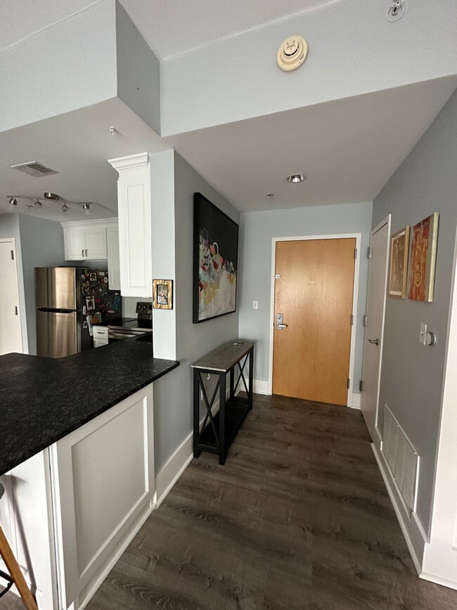 Photo - 3750 Main St Condo Unit 607