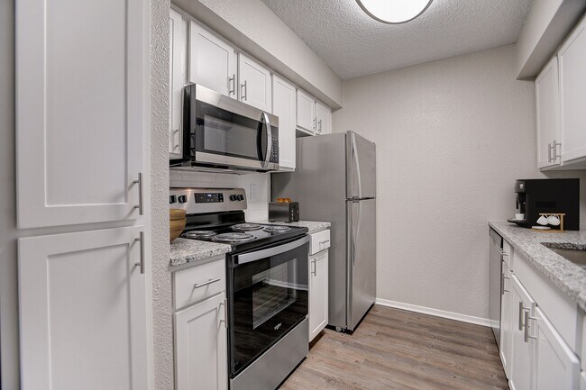 Photo - Terrace Cove