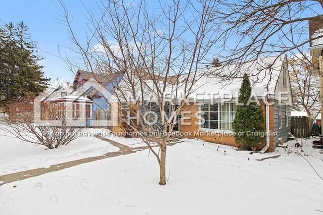 Photo - 2618 N Upton Ave