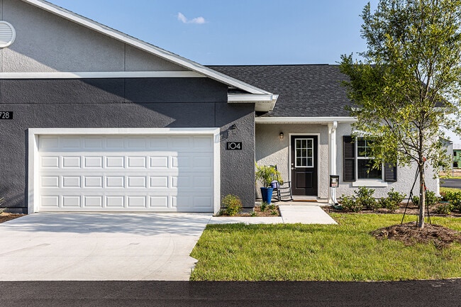 Photo - West Shire Village