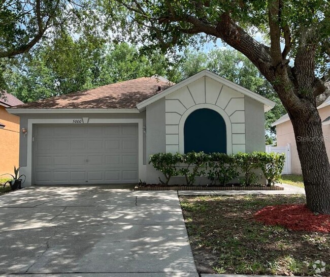 Building Photo - 5000 Anclote River St Rental