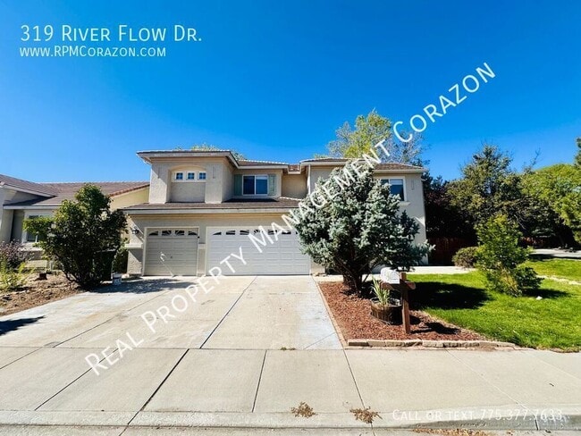 Building Photo - 319 River Flow Dr Rental