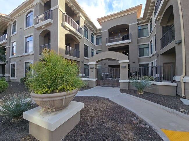Photo - 11640 N Tatum Blvd Unit Aderra #1025