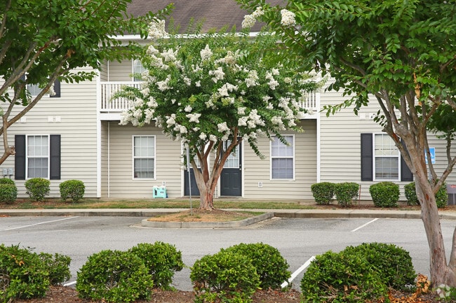 Baytree Condominiums