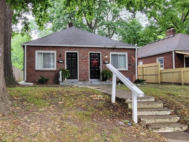 Building Photo - 1116 N Dearborn St Rental