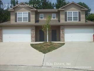 Photo - 1932 S Powahatan Ct