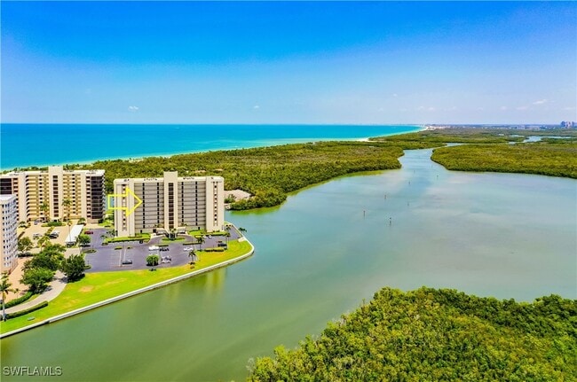 Building Photo - 17 Bluebill Ave Unit 702