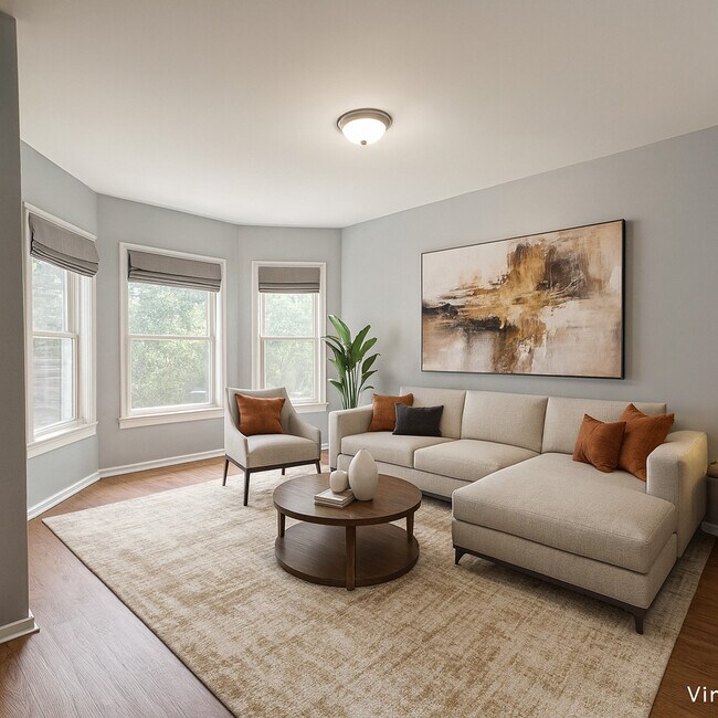 Photo - 6006 S Marshfield Ave Unit 1