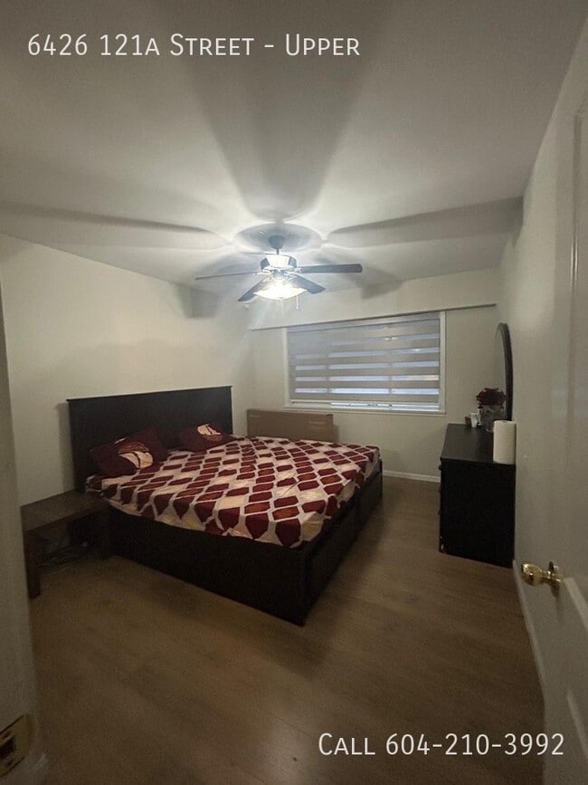 Photo - Quiet Upper with Large Backyard in West Newton