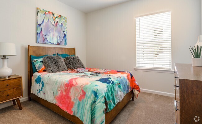 Photo - Lancaster Commons