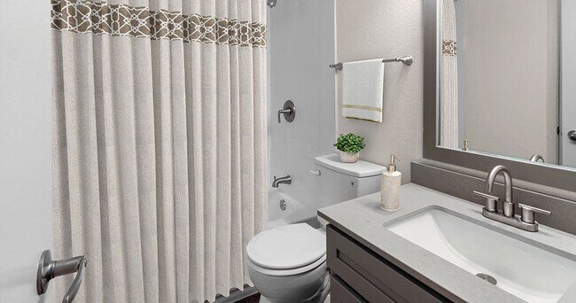 Granada Apartment Homes