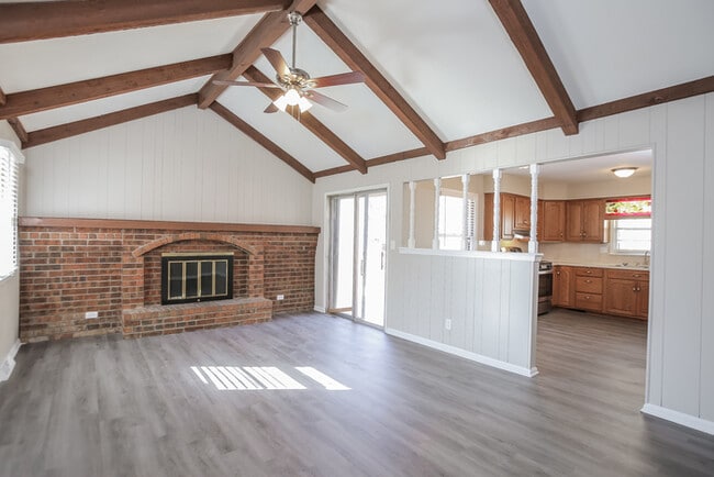 Photo - 3624 NE West Park Dr