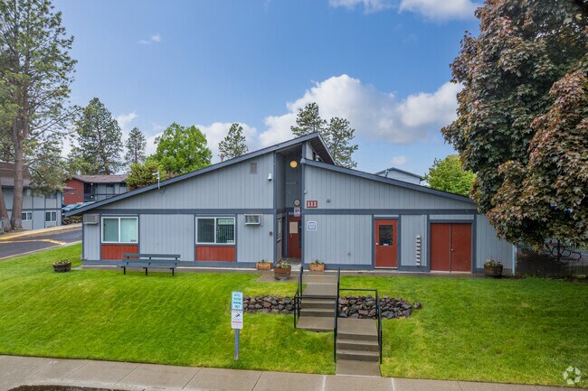 Photo - Willow Wood Village