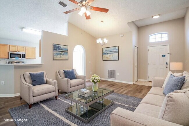 Photo - 1616 Dartmouth Dr