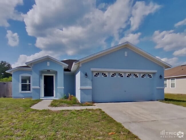 Building Photo - 76221 Long Pond Loop Rental