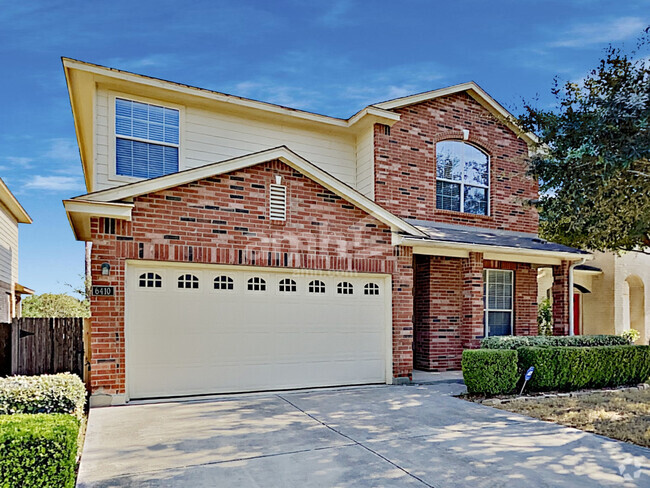Building Photo - 6410 Oldham Cv Rental