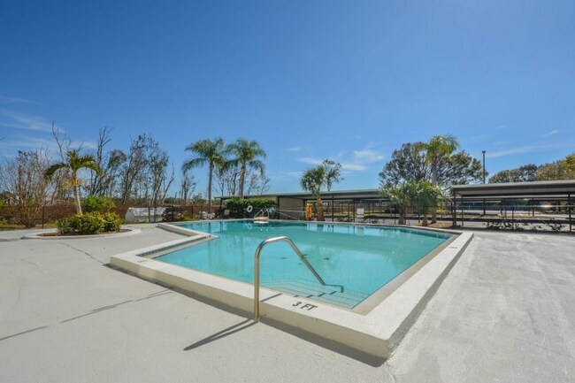 Lakeshore Club