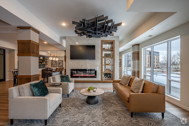 Clubroom