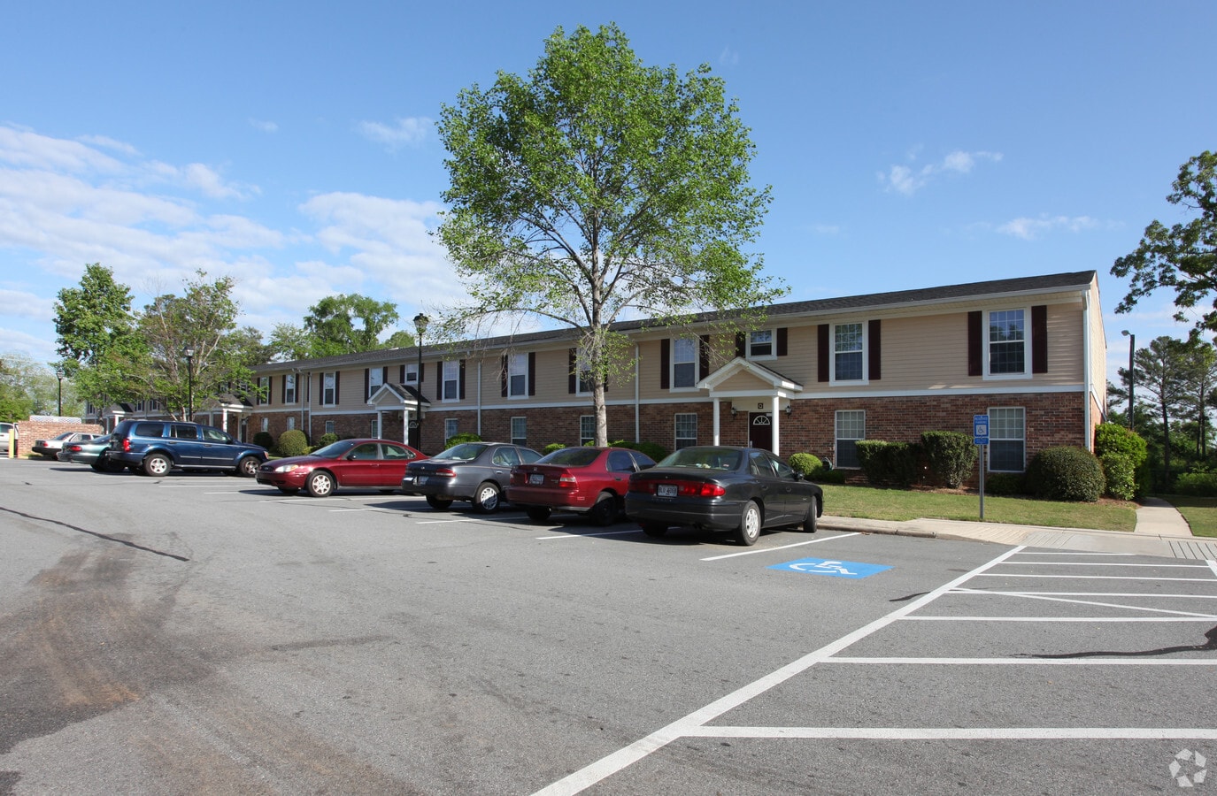 Photo - Colony West Apartments