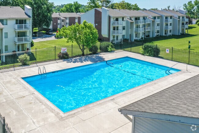 Pools