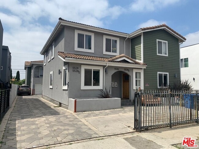 Photo - 5526 Barton Ave