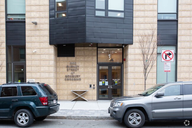 Photo - One Gurney Street Parcel 25 1A