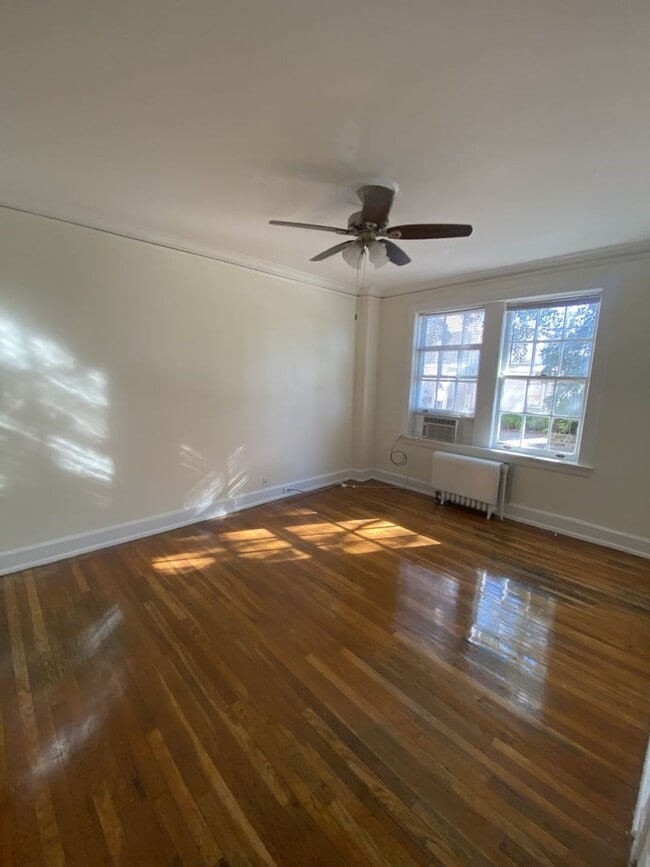The Massee Apartments