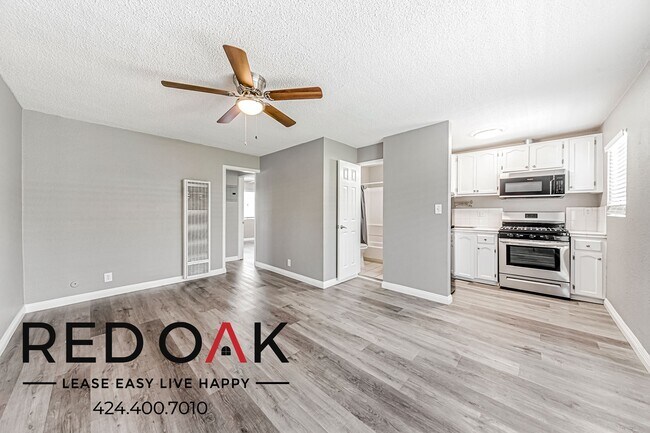 1036 Normandie Ave Unit 1036-11