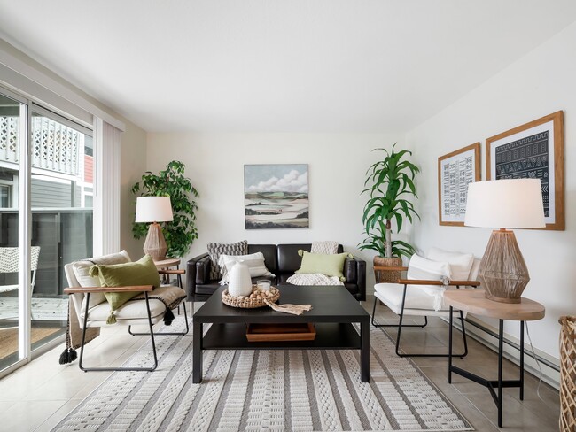 Photo - Sunnyside Park Apartments