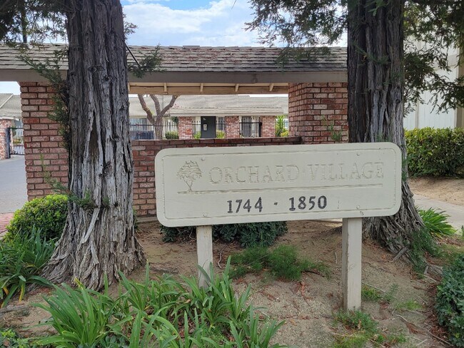Photo - 1836 Merced Ave