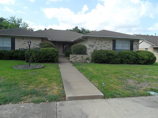 Photo - 8216 Lullwater Dr Townhome