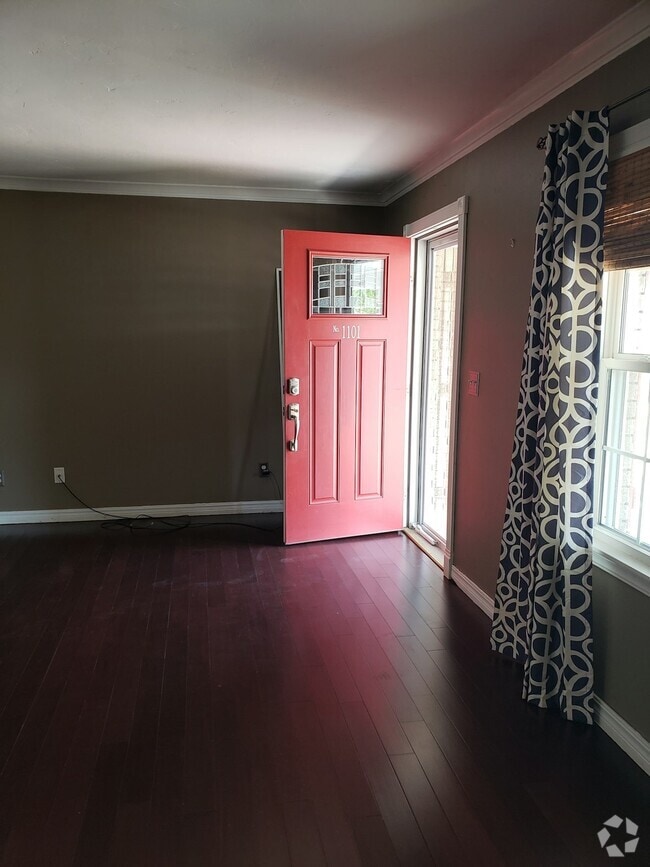 Building Photo - 1101 Glenwood Ave Rental