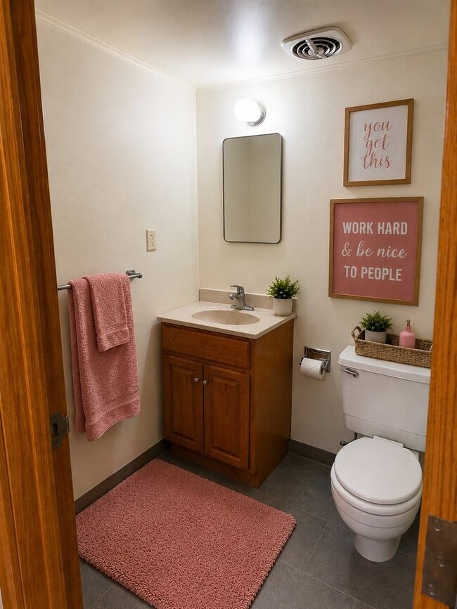 Photo - Old Sanctuary Apts Unit OS Apt B