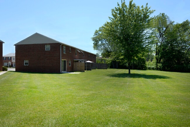 Yorktowne Townhomes
