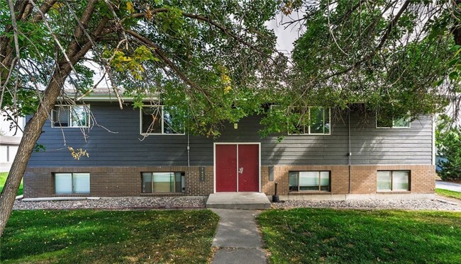 Building Photo - 1621 Kelby Dr Unit 2