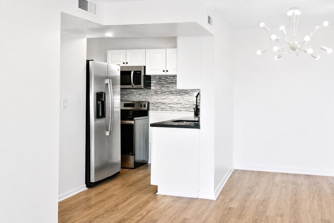 Photo - 9682 Fontainebleau Blvd Unit 603