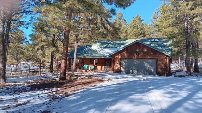 Building Photo - Sweet Antelope