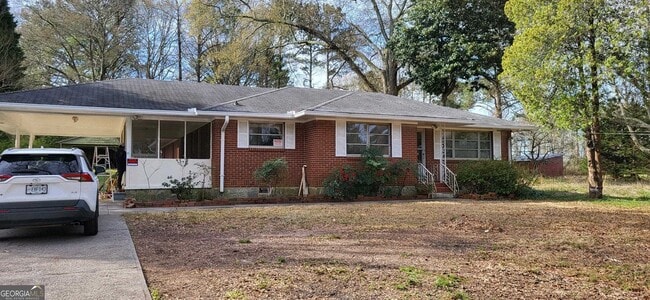 Building Photo - 2835 Lake Harbin Rd Rental